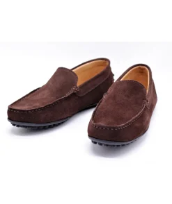 Homme L'Empreinte Chaussures Mocassins|BRETT & SONS 4386