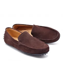 Homme L'Empreinte Chaussures Mocassins|BRETT & SONS 4386