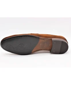 Homme L'Empreinte Chaussures Mocassins|BRETT & SONS 4374i