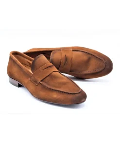 Homme L'Empreinte Chaussures Mocassins|BRETT & SONS 4374i