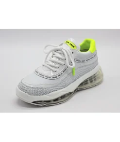 Femme L'Empreinte Chaussures Baskets|BRONX BUBBLY 66260