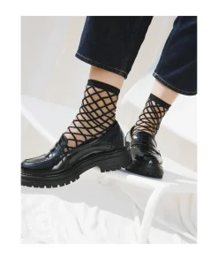 L'Empreinte Chaussures Chaussettes|BROOKLYN BRIDGE - ATELIER SAINT EUSTACHE