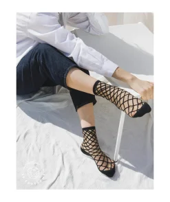 L'Empreinte Chaussures Chaussettes|BROOKLYN BRIDGE - ATELIER SAINT EUSTACHE