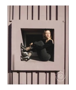 L'Empreinte Chaussures Chaussettes|BROOKLYN BRIDGE - ATELIER SAINT EUSTACHE