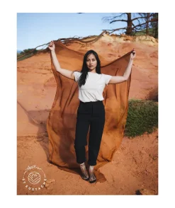 L'Empreinte Chaussures Chaussettes|BRYCE CANYON - ATELIER SAINT EUSTACHE