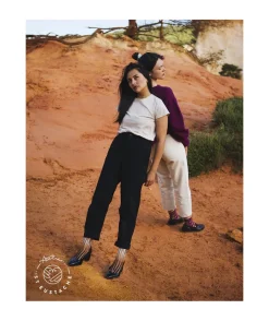 L'Empreinte Chaussures Chaussettes|BRYCE CANYON - ATELIER SAINT EUSTACHE