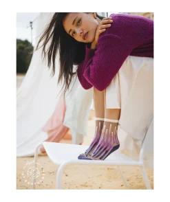 L'Empreinte Chaussures Chaussettes|BRYCE CANYON - ATELIER SAINT EUSTACHE