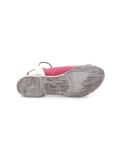 Femme L'Empreinte Chaussures Sandales Et Nu-Pieds|BUENO SANDRA