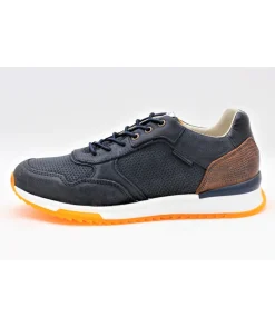 Homme L'Empreinte Chaussures Baskets|BULLBOXER 989 K2 0438