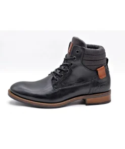 Homme L'Empreinte Chaussures Bottines|BULLBOXER 306k85332