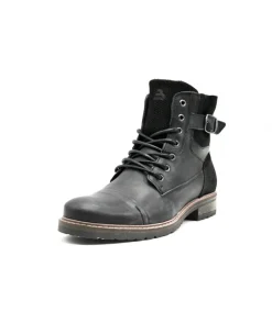 Homme L'Empreinte Chaussures Bottines|BULLBOXER 285k84158