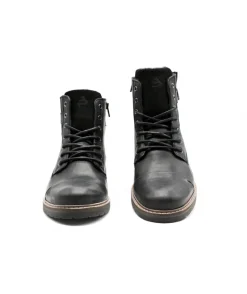 Homme L'Empreinte Chaussures Bottines|BULLBOXER 285k84158