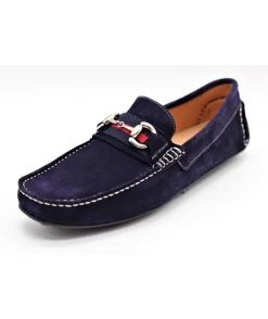 Homme L'Empreinte Chaussures Mocassins|CAFUNE 471