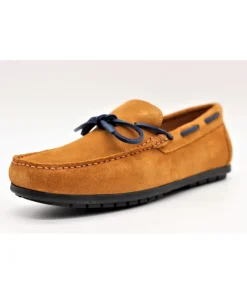 Homme L'Empreinte Chaussures Mocassins|CAFUNE 513