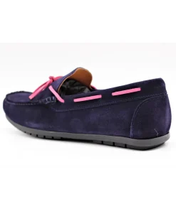 Homme L'Empreinte Chaussures Mocassins|CAFUNE 513