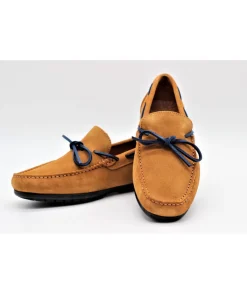 Homme L'Empreinte Chaussures Mocassins|CAFUNE 513