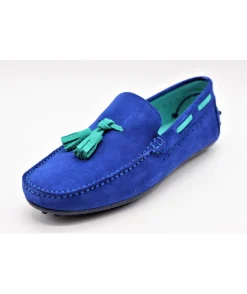 Homme L'Empreinte Chaussures Mocassins|CAFUNE 697