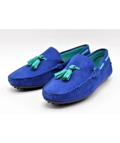 Homme L'Empreinte Chaussures Mocassins|CAFUNE 697