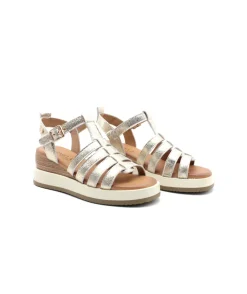 Femme L'Empreinte Chaussures Sandales Et Nu-Pieds|CARMELA 161609