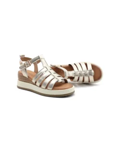 Femme L'Empreinte Chaussures Sandales Et Nu-Pieds|CARMELA 161609