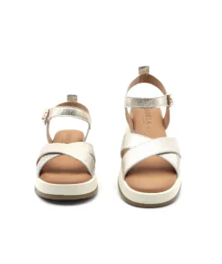 Femme L'Empreinte Chaussures Sandales Et Nu-Pieds|CARMELA 161611