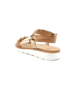 Femme L'Empreinte Chaussures Sandales Et Nu-Pieds|CARMELA 161562