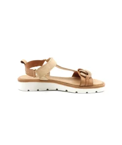 Femme L'Empreinte Chaussures Sandales Et Nu-Pieds|CARMELA 161562