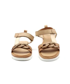 Femme L'Empreinte Chaussures Sandales Et Nu-Pieds|CARMELA 161562