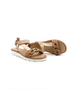 Femme L'Empreinte Chaussures Sandales Et Nu-Pieds|CARMELA 161562