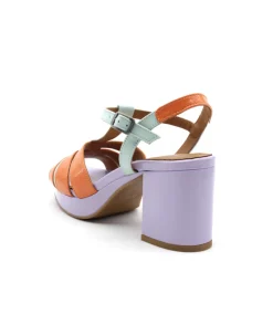 Femme L'Empreinte Chaussures Sandales Et Nu-Pieds|CASTA ARBOR