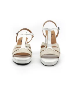 Femme L'Empreinte Chaussures Sandales Et Nu-Pieds|CASTA ARBOR