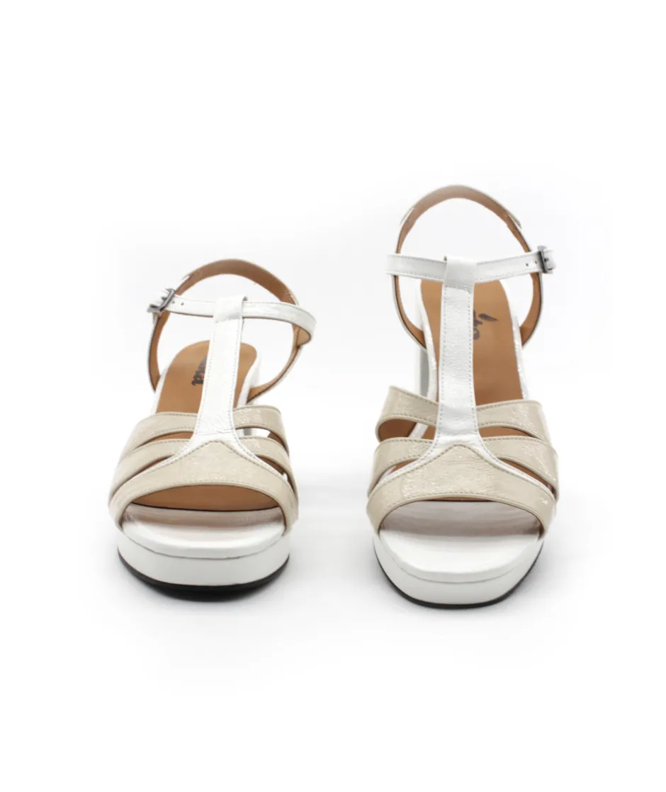 Femme L'Empreinte Chaussures Sandales Et Nu-Pieds|CASTA ARBOR