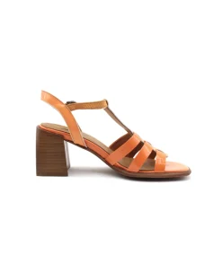 Femme L'Empreinte Chaussures Sandales Et Nu-Pieds|CASTA GANDER