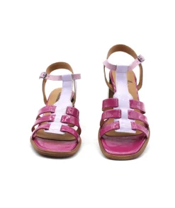 Femme L'Empreinte Chaussures Sandales Et Nu-Pieds|CASTA GANDER