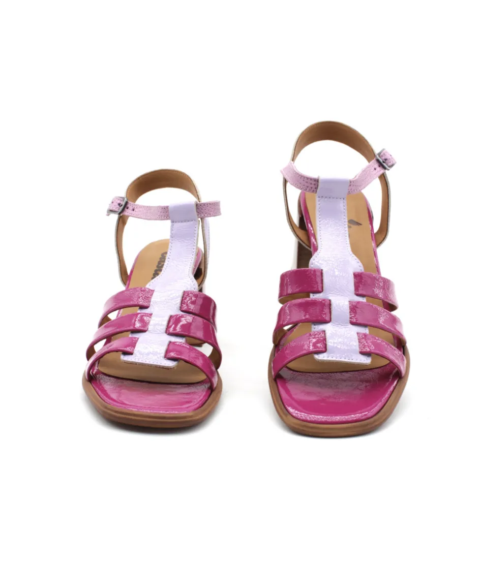 Femme L'Empreinte Chaussures Sandales Et Nu-Pieds|CASTA GANDER