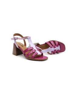 Femme L'Empreinte Chaussures Sandales Et Nu-Pieds|CASTA GANDER