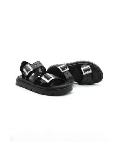 Femme L'Empreinte Chaussures Sandales Et Nu-Pieds|CASTA HYMN