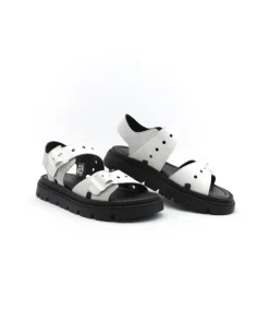 Femme L'Empreinte Chaussures Sandales Et Nu-Pieds|CASTA HYMN