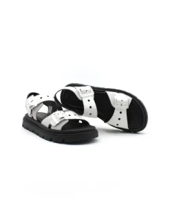 Femme L'Empreinte Chaussures Sandales Et Nu-Pieds|CASTA HYMN