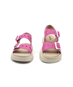 Femme L'Empreinte Chaussures Sandales Et Nu-Pieds|CASTA HYMN