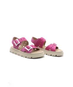 Femme L'Empreinte Chaussures Sandales Et Nu-Pieds|CASTA HYMN
