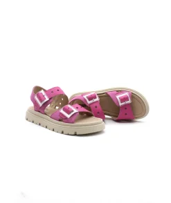 Femme L'Empreinte Chaussures Sandales Et Nu-Pieds|CASTA HYMN