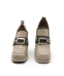 Femme L'Empreinte Chaussures Mocassins|CASTA JOSH