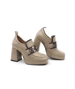 Femme L'Empreinte Chaussures Mocassins|CASTA JOSH