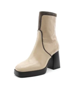 Femme L'Empreinte Chaussures Bottines|CASTA JULIA
