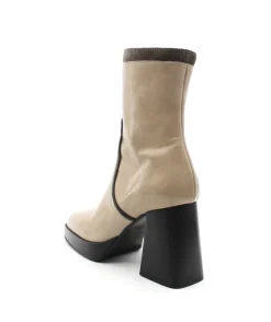 Femme L'Empreinte Chaussures Bottines|CASTA JULIA