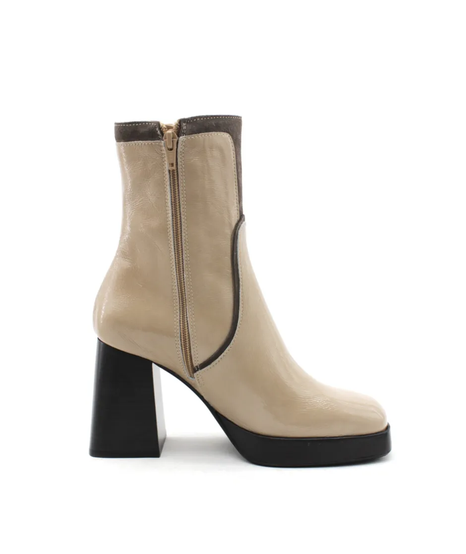 Femme L'Empreinte Chaussures Bottines|CASTA JULIA