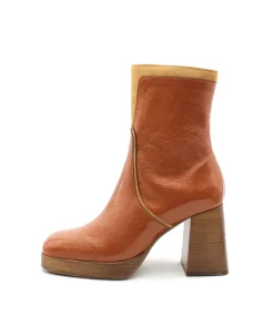 Femme L'Empreinte Chaussures Bottines|CASTA JULIA