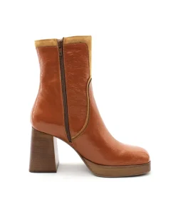Femme L'Empreinte Chaussures Bottines|CASTA JULIA