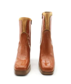 Femme L'Empreinte Chaussures Bottines|CASTA JULIA